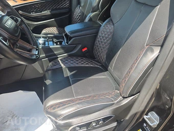 2023 Jeep Grand Cherokee Summit - miniatura 7