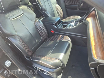 2023 Jeep Grand Cherokee Summit - miniatura 8