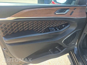 2023 Jeep Grand Cherokee Summit - miniatura 9