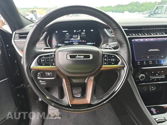 2023 Jeep Grand Cherokee Summit - miniatura 10