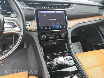 2023 Jeep Grand Cherokee Summit - miniatura 11