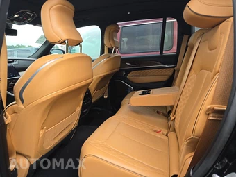 2023 Jeep Grand Cherokee Summit - miniatura 13