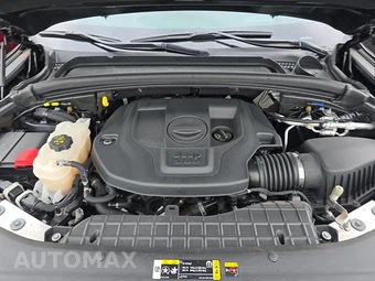 2023 Jeep Grand Cherokee Summit - miniatura 15