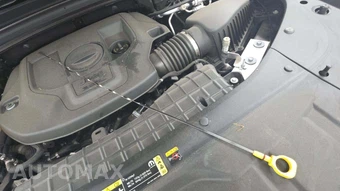 2023 Jeep Grand Cherokee Summit - miniatura 17