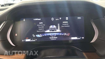 2023 Jeep Grand Cherokee Summit - miniatura 19