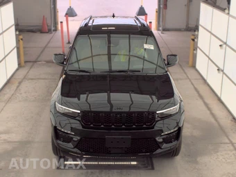 2023 Jeep Grand Cherokee Summit - miniatura 2