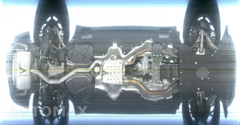 2023 Jeep Grand Cherokee Summit - miniatura 20