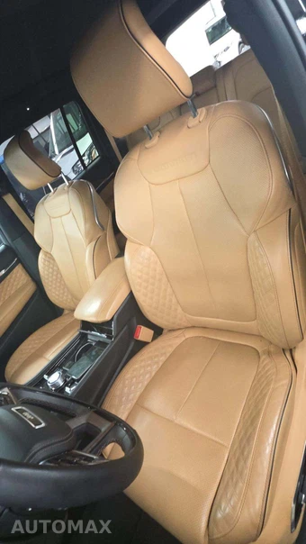 2023 Jeep Grand Cherokee Summit - miniatura 24