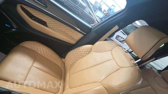 2023 Jeep Grand Cherokee Summit - miniatura 25