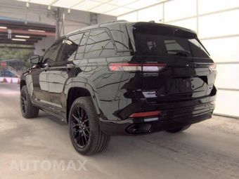 2023 Jeep Grand Cherokee Summit - miniatura 6