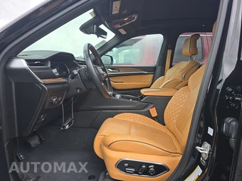 2023 Jeep Grand Cherokee Summit - miniatura 7