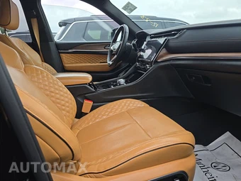 2023 Jeep Grand Cherokee Summit - miniatura 8