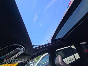 2023 Jeep Grand Cherokee Summit - miniatura 11