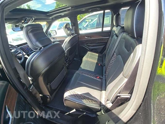 2023 Jeep Grand Cherokee Summit - miniatura 13