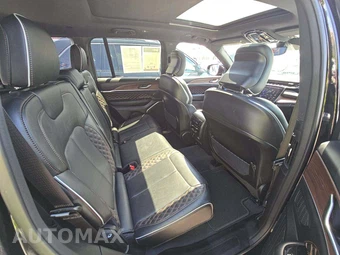 2023 Jeep Grand Cherokee Summit - miniatura 16