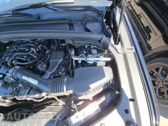 2023 Jeep Grand Cherokee Summit - miniatura 21