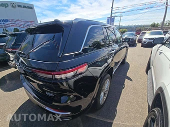 2023 Jeep Grand Cherokee Summit - miniatura 3
