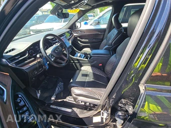 2023 Jeep Grand Cherokee Summit - miniatura 6