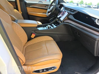 2023 Jeep Grand Cherokee Summit - miniatura 13