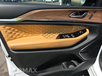 2023 Jeep Grand Cherokee Summit - miniatura 14
