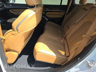 2023 Jeep Grand Cherokee Summit - miniatura 18