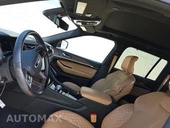 2023 Jeep Grand Cherokee Summit - miniatura 19