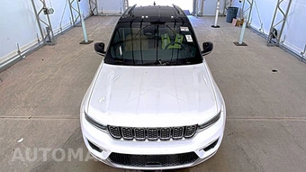 2023 Jeep Grand Cherokee Summit - miniatura 2