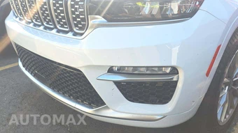 2023 Jeep Grand Cherokee Summit - miniatura 26