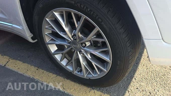 2023 Jeep Grand Cherokee Summit - miniatura 27