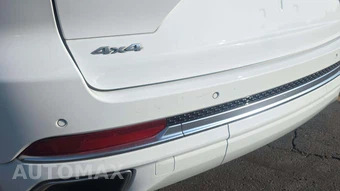 2023 Jeep Grand Cherokee Summit - miniatura 28
