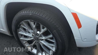 2023 Jeep Grand Cherokee Summit - miniatura 29