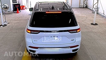 2023 Jeep Grand Cherokee Summit - miniatura 5