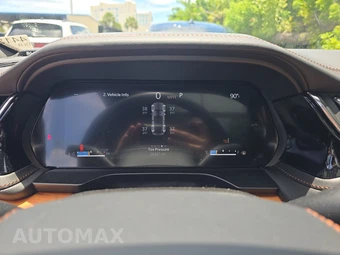 2023 Jeep Grand Cherokee Summit Reserve - miniatura 12