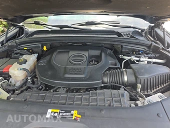 2023 Jeep Grand Cherokee Summit Reserve - miniatura 15