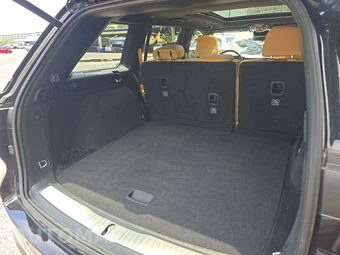 2023 Jeep Grand Cherokee Summit Reserve - miniatura 16
