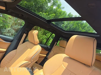 2023 Jeep Grand Cherokee Summit Reserve - miniatura 18