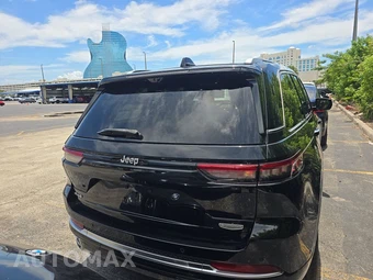 2023 Jeep Grand Cherokee Summit Reserve - miniatura 5