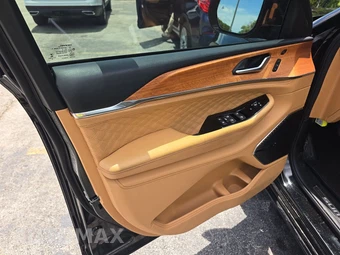 2023 Jeep Grand Cherokee Summit Reserve - miniatura 9