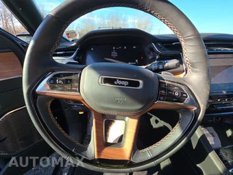 2023 Jeep Grand Cherokee Summit Reserve - miniatura 10