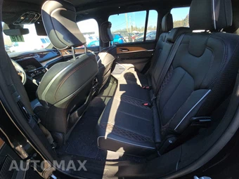 2023 Jeep Grand Cherokee Summit Reserve - miniatura 13