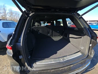 2023 Jeep Grand Cherokee Summit Reserve - miniatura 16