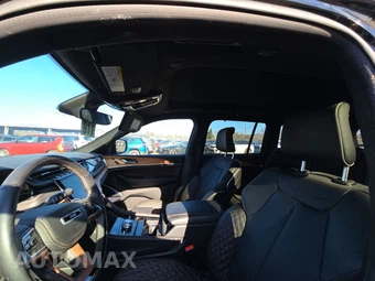 2023 Jeep Grand Cherokee Summit Reserve - miniatura 17