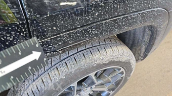 2023 Jeep Grand Cherokee Summit Reserve - miniatura 23