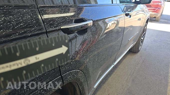2023 Jeep Grand Cherokee Summit Reserve - miniatura 25