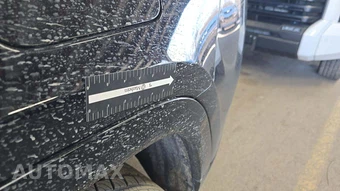 2023 Jeep Grand Cherokee Summit Reserve - miniatura 26
