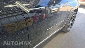 2023 Jeep Grand Cherokee Summit Reserve - miniatura 29
