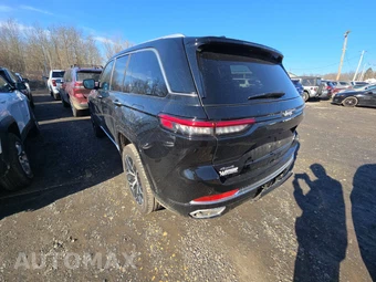 2023 Jeep Grand Cherokee Summit Reserve - miniatura 6