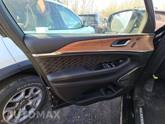 2023 Jeep Grand Cherokee Summit Reserve - miniatura 9