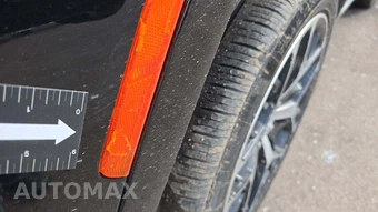 2023 Jeep Grand Cherokee Summit Reserve