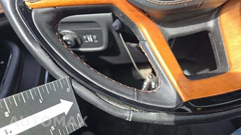 2023 Jeep Grand Cherokee Summit Reserve - miniatura 9